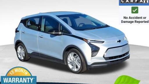 CHEVROLET BOLT EV 2023 1G1FW6S08P4148286 image